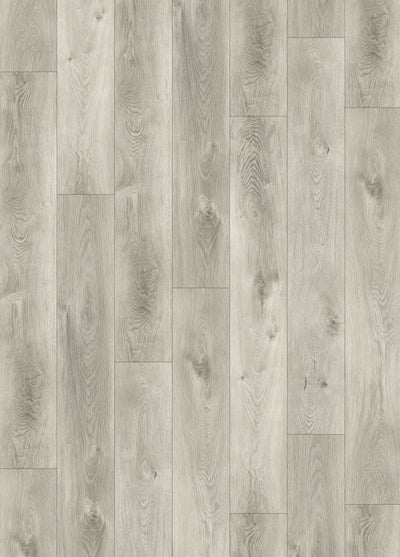 Manorfield Series Shore Oak 6.5mm Vinyl Flooring 9"x60"