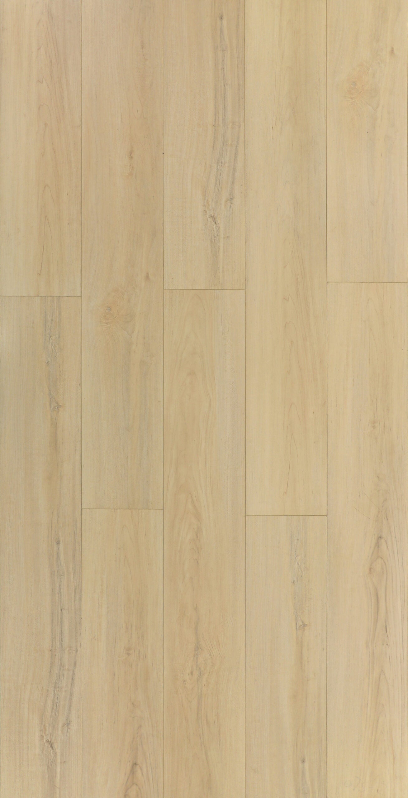 HTBC Maple Essence Marble 9"x60"x12mm Laminate Flooring