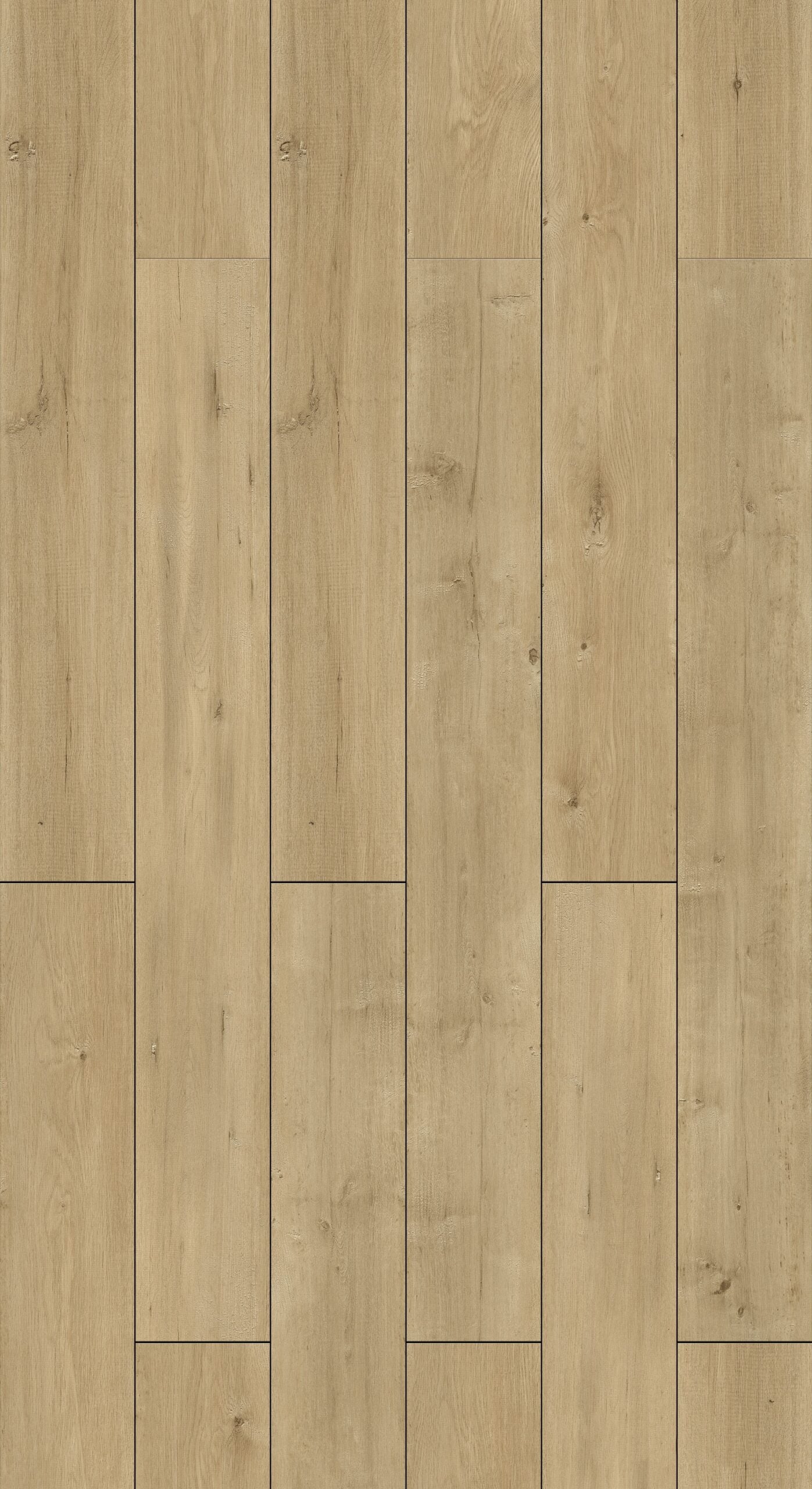 HTBC Resilience Marion 7"x48"x12mm Laminate Flooring