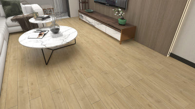 HTBC Resilience Marion 7"x48"x12mm Laminate Flooring