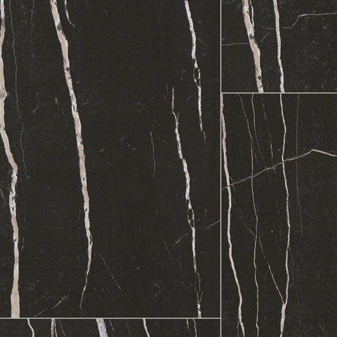 Tarkett ProGen Marquina Nero Vinyl Reducer 94