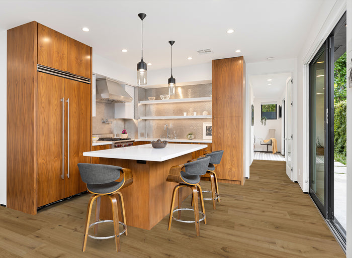 Denali Mason Trestle 16mm Engineered Hardwood 9