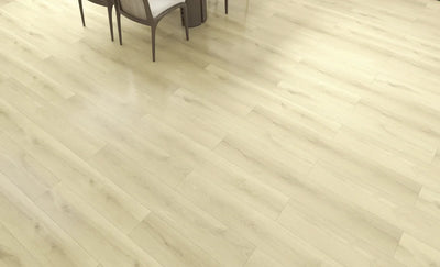 Floor Tek Master Alterac 9.25"x60"x12mm Laminate Flooring