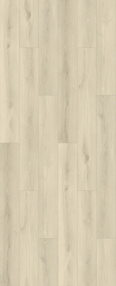 Floor Tek Master Chelia 9.25"x60"x12mm Laminate Flooring