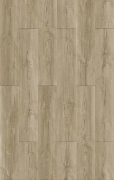 Floor Tek Master Hamlet 9.25"x60"x12mm Laminate Flooring