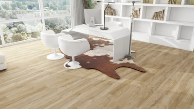 Floor Tek Master Oxford 9.25"x60"x12mm Laminate Flooring