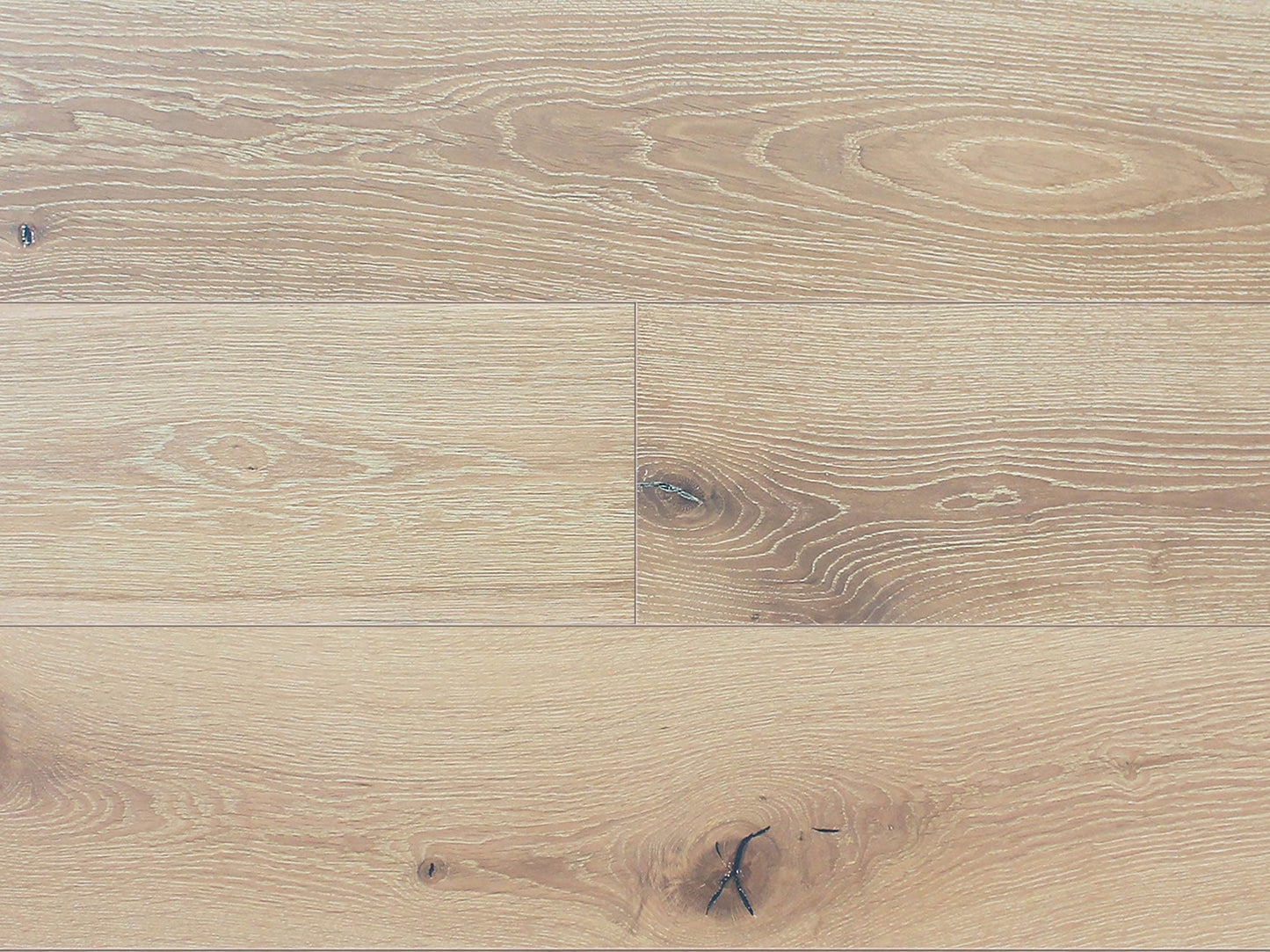 Pravada Matisse 9"x87"x14mm Engineered Hardwood Flooring