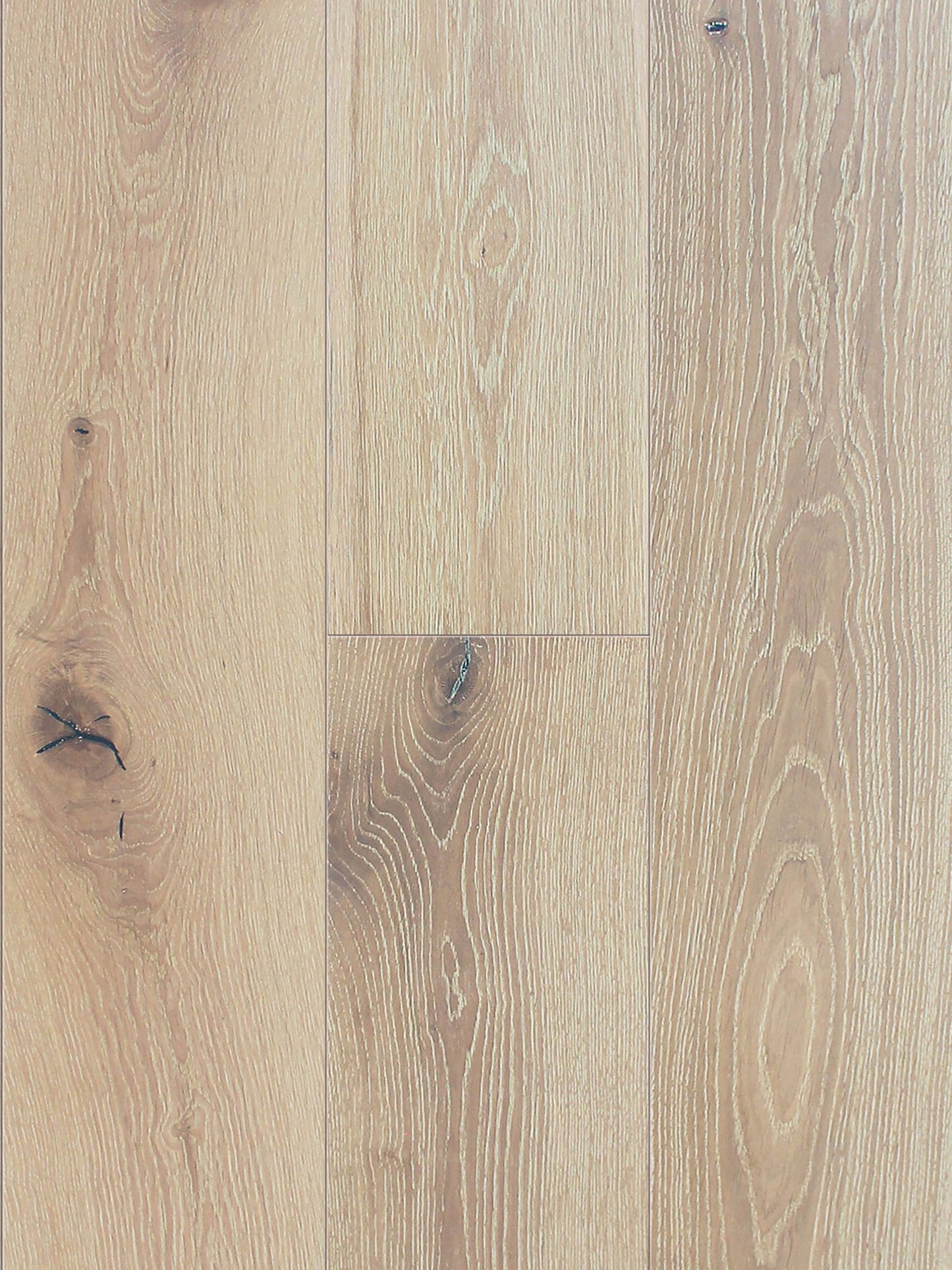 Pravada Matisse 9"x87"x14mm Engineered Hardwood Flooring