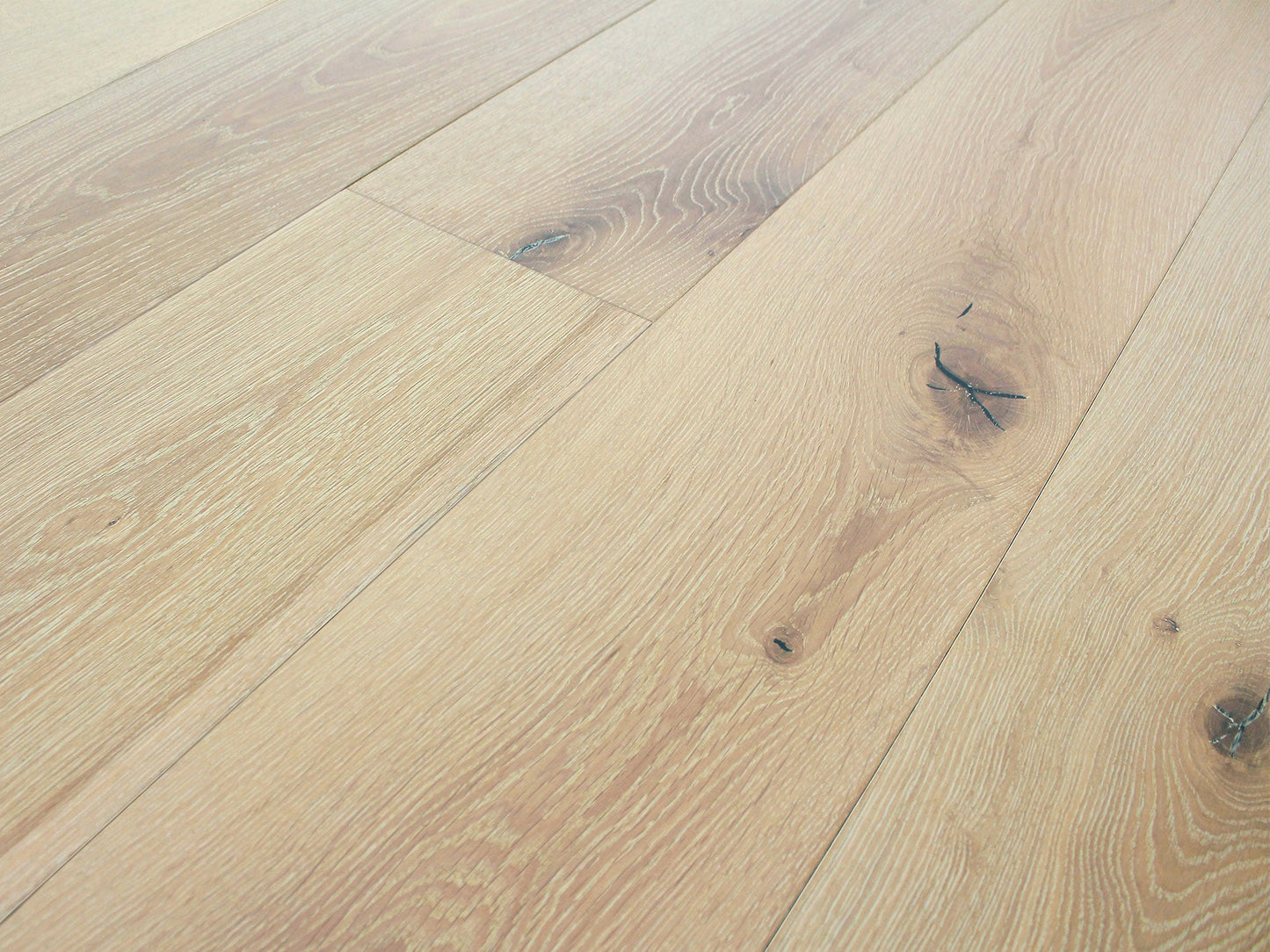 Pravada Matisse 9"x87"x14mm Engineered Hardwood Flooring