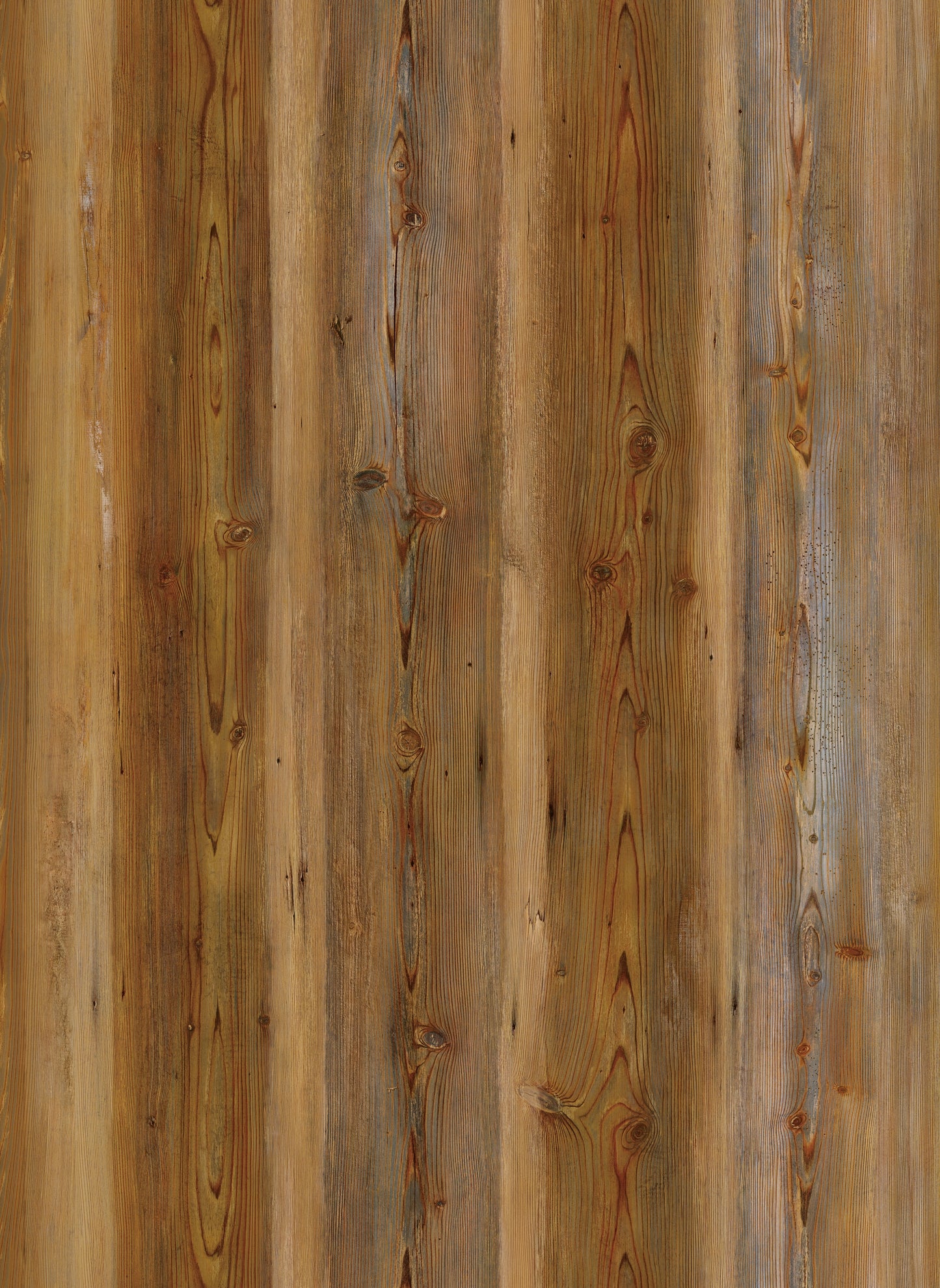 Meadow Forge Amber Pinewood Ultra Track 92.5"
