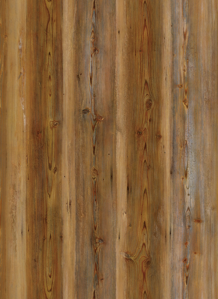 Meadow Forge Amber Pinewood 5mm Vinyl Flooring 7