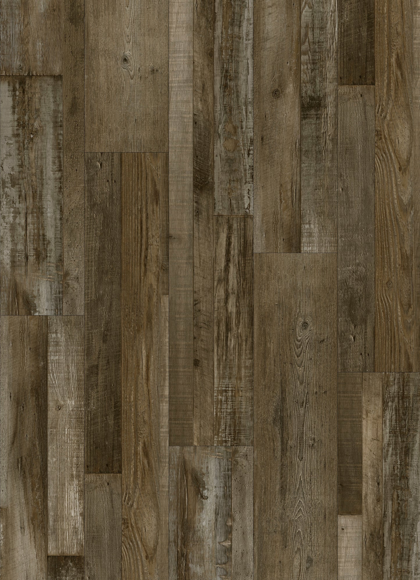 Meadow Forge Ancient Timber Lite 5mm Vinyl Flooring 7"x48"