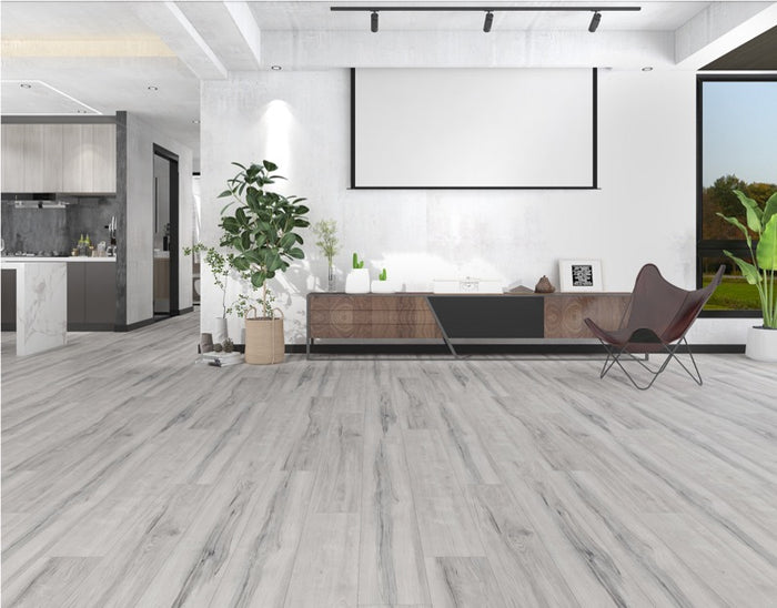 Meadow Forge Desert Ridge Oak 5mm Vinyl Flooring 7