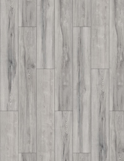 Meadow Forge Desert Ridge Oak 5mm Vinyl Flooring 7"x48"