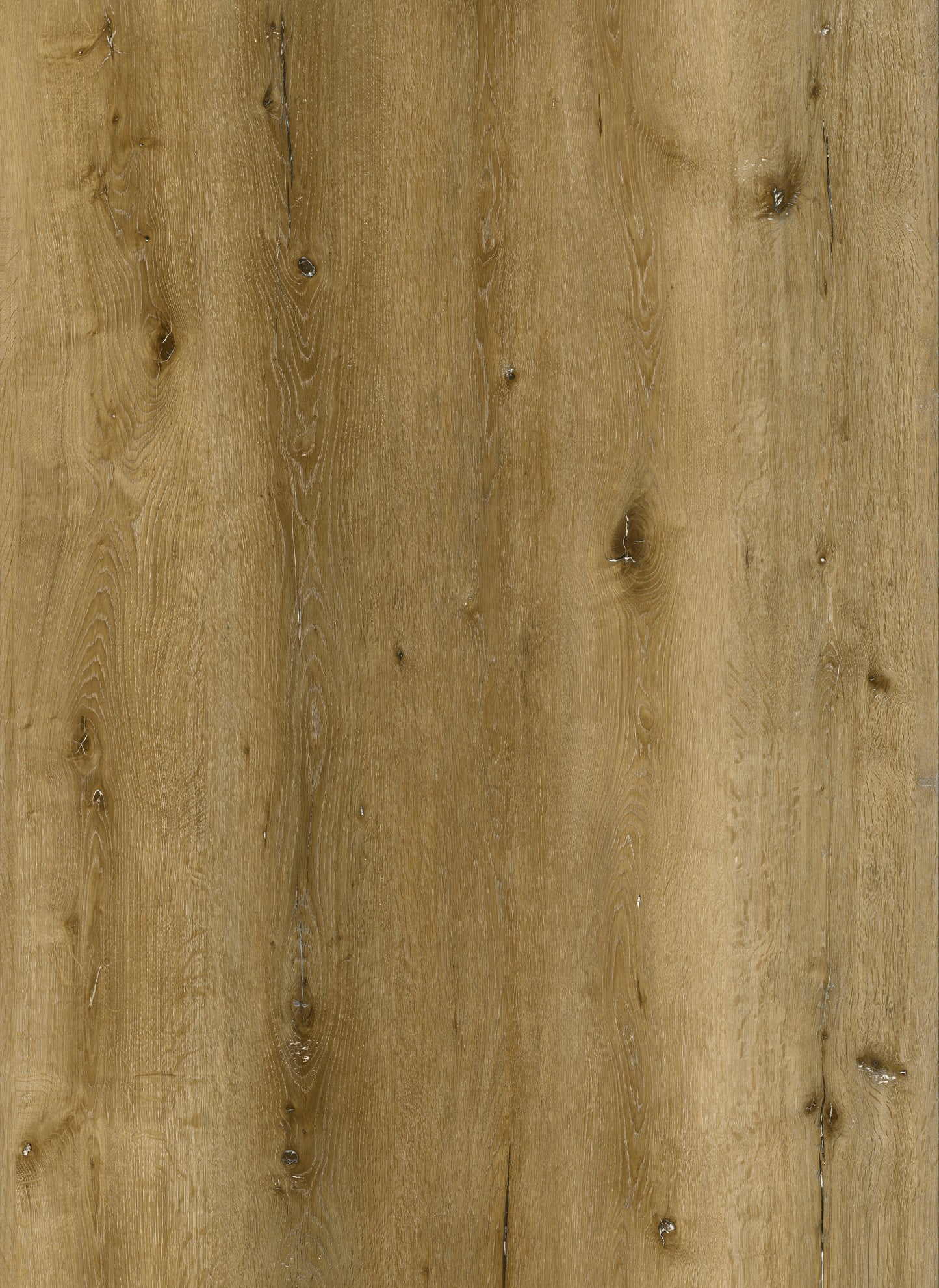 Meadow Forge Golden Valley Oak 5mm Vinyl Flooring 7"x48"