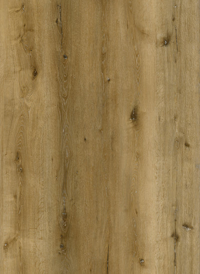 Meadow Forge Golden Valley Oak 5mm Vinyl Flooring 7"x48"