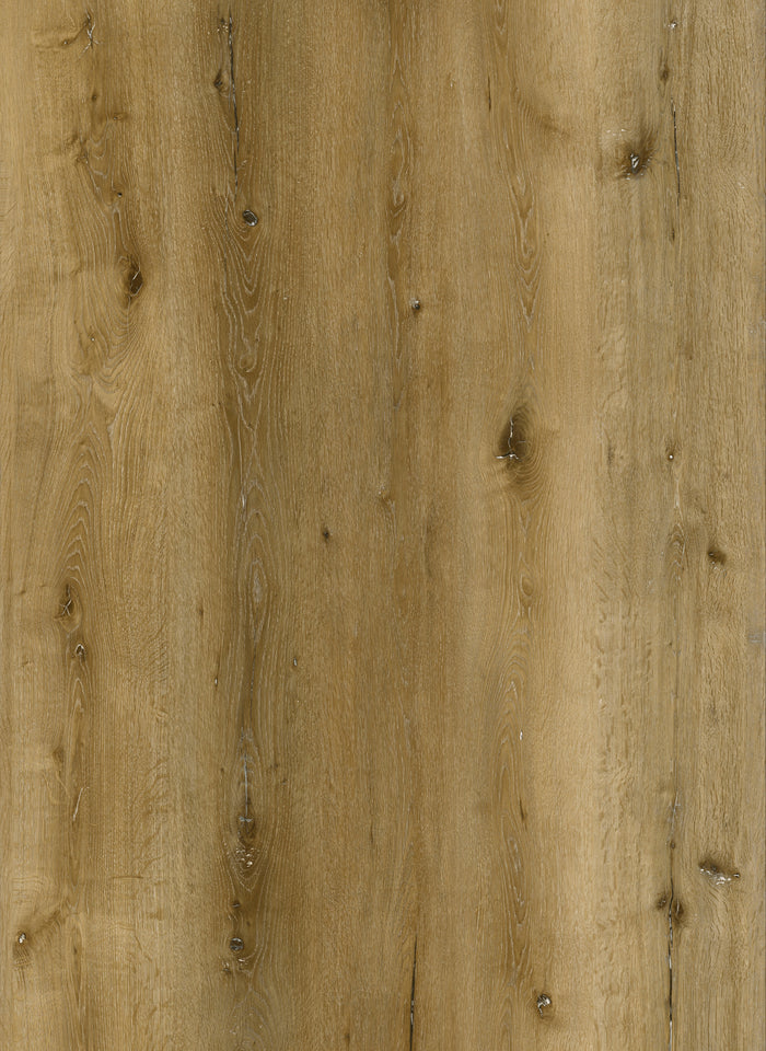 Meadow Forge Golden Valley Oak 5mm Vinyl Flooring 7