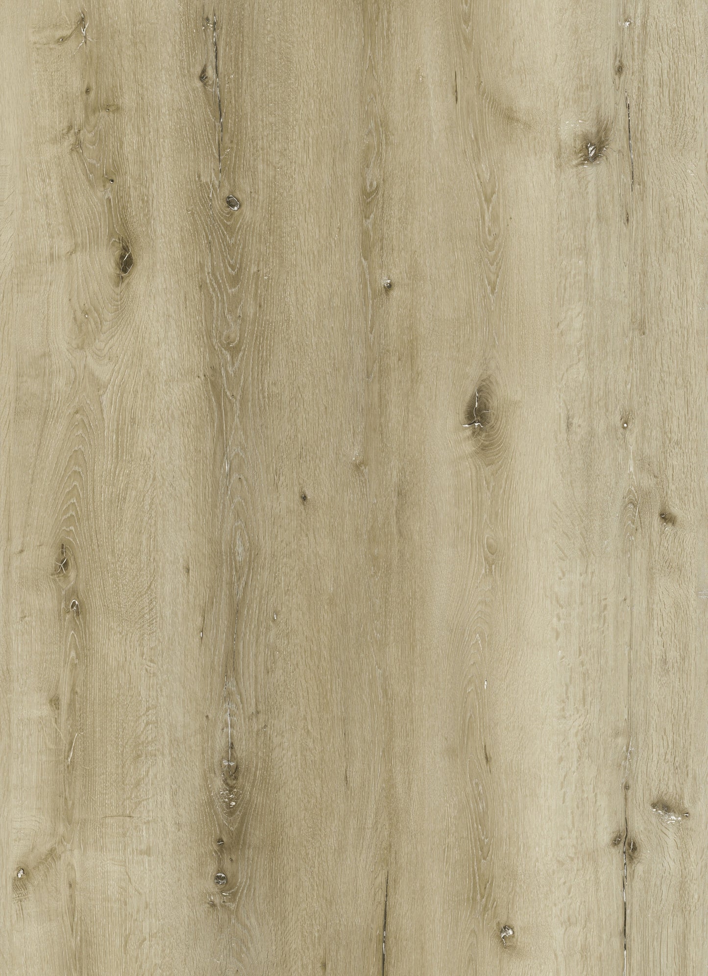 Meadow Forge Harbor Light Oak 5mm Vinyl Flooring 7"x48"