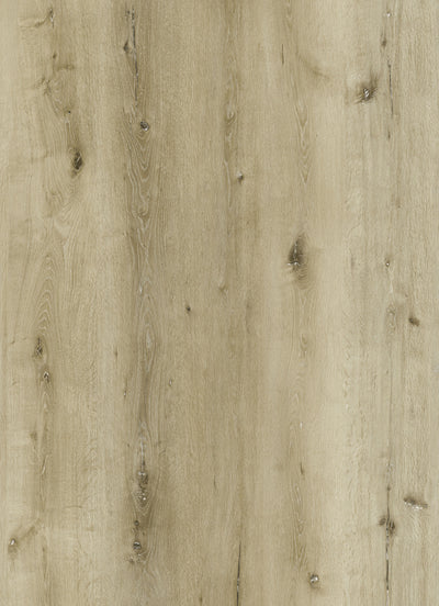 Meadow Forge Harbor Light Oak 5mm Vinyl Flooring 7"x48"