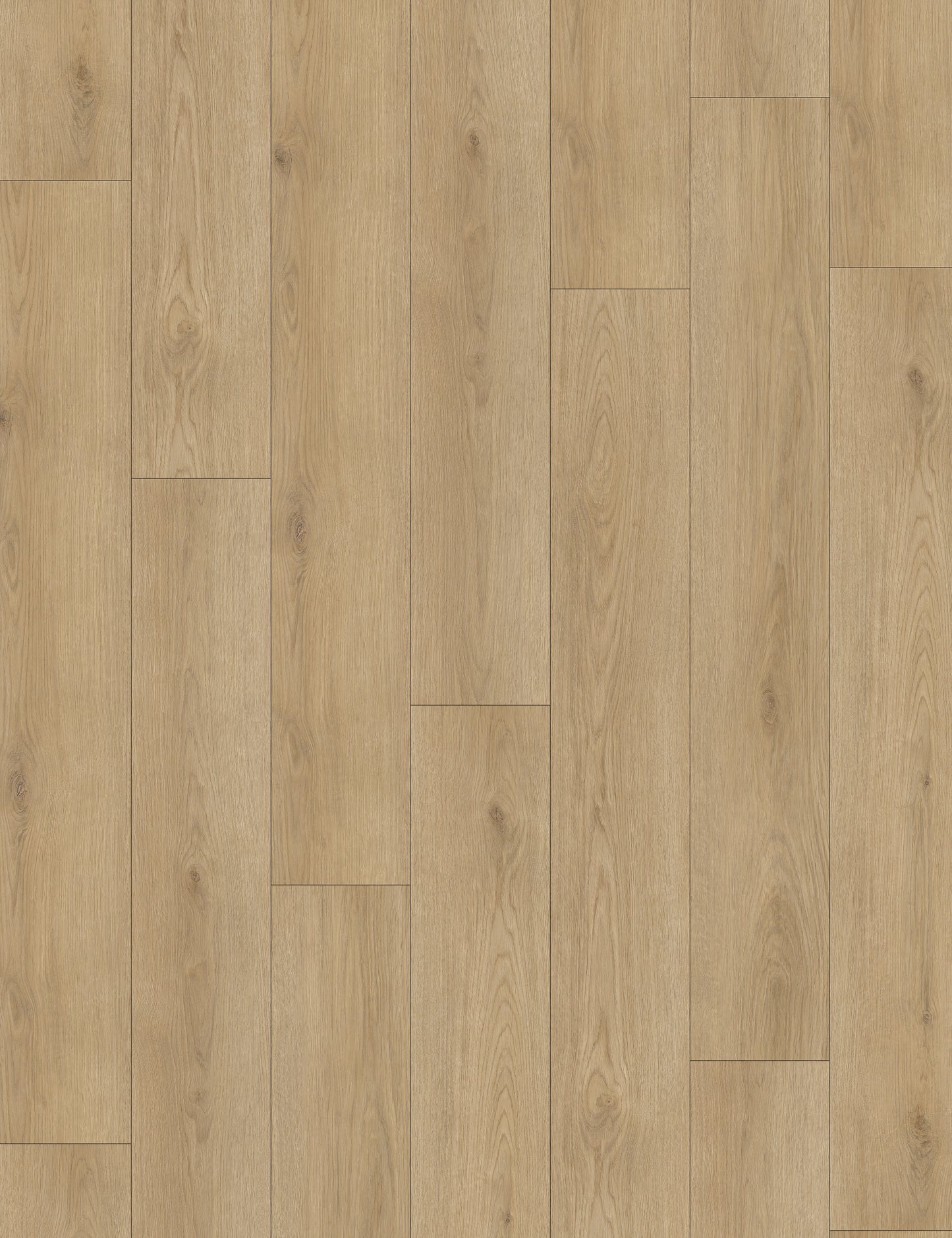 Meadow Forge Prairie Sand Oak 5mm Vinyl Flooring 7"x48"