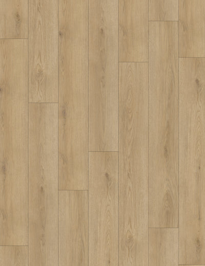 Meadow Forge Prairie Sand Oak 5mm Vinyl Flooring 7"x48"