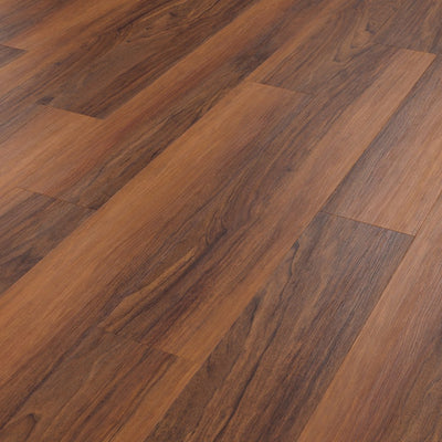Karndean Rigid Core Merbau 7"x48"x4.5mm Luxury Vinyl Flooring