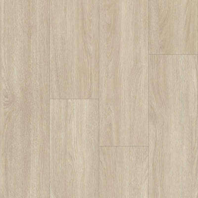 MetroScape Coastal Wharf 2mm Vinyl Flooring 7"x48"