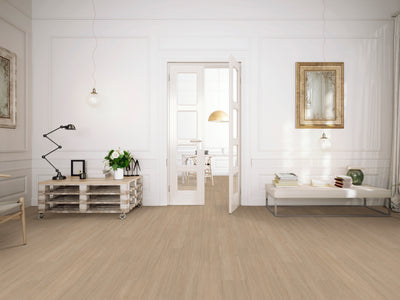 MetroScape Coastal Wharf 2mm Vinyl Flooring 7"x48"