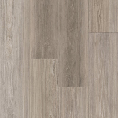 MetroScape Harbor Fog 2mm Vinyl Flooring 7"x48"