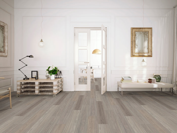 MetroScape Harbor Fog 2mm Vinyl Flooring 7