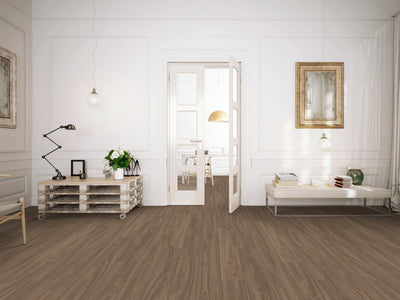 MetroScape Pacific Terrace 2mm Vinyl Flooring 7"x48"