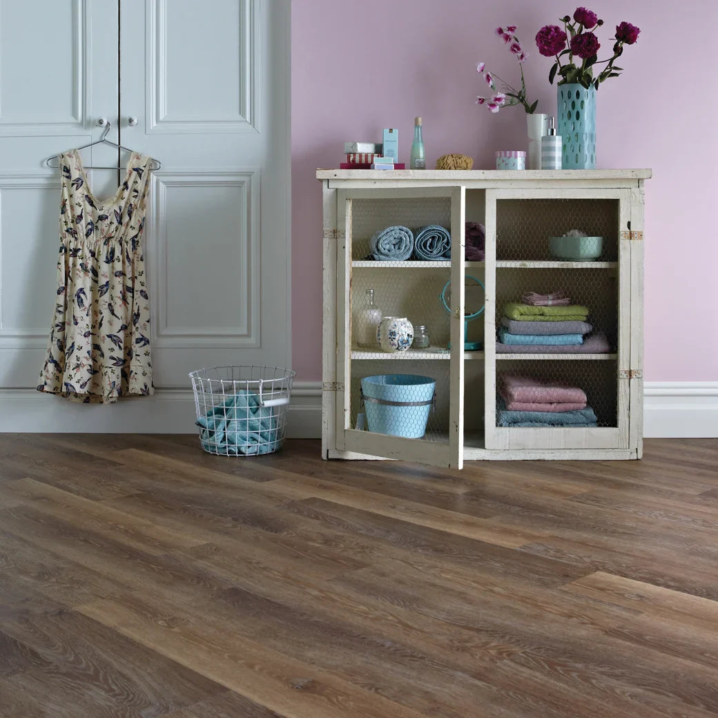 Karndean Rigid Core Mid Limed 9