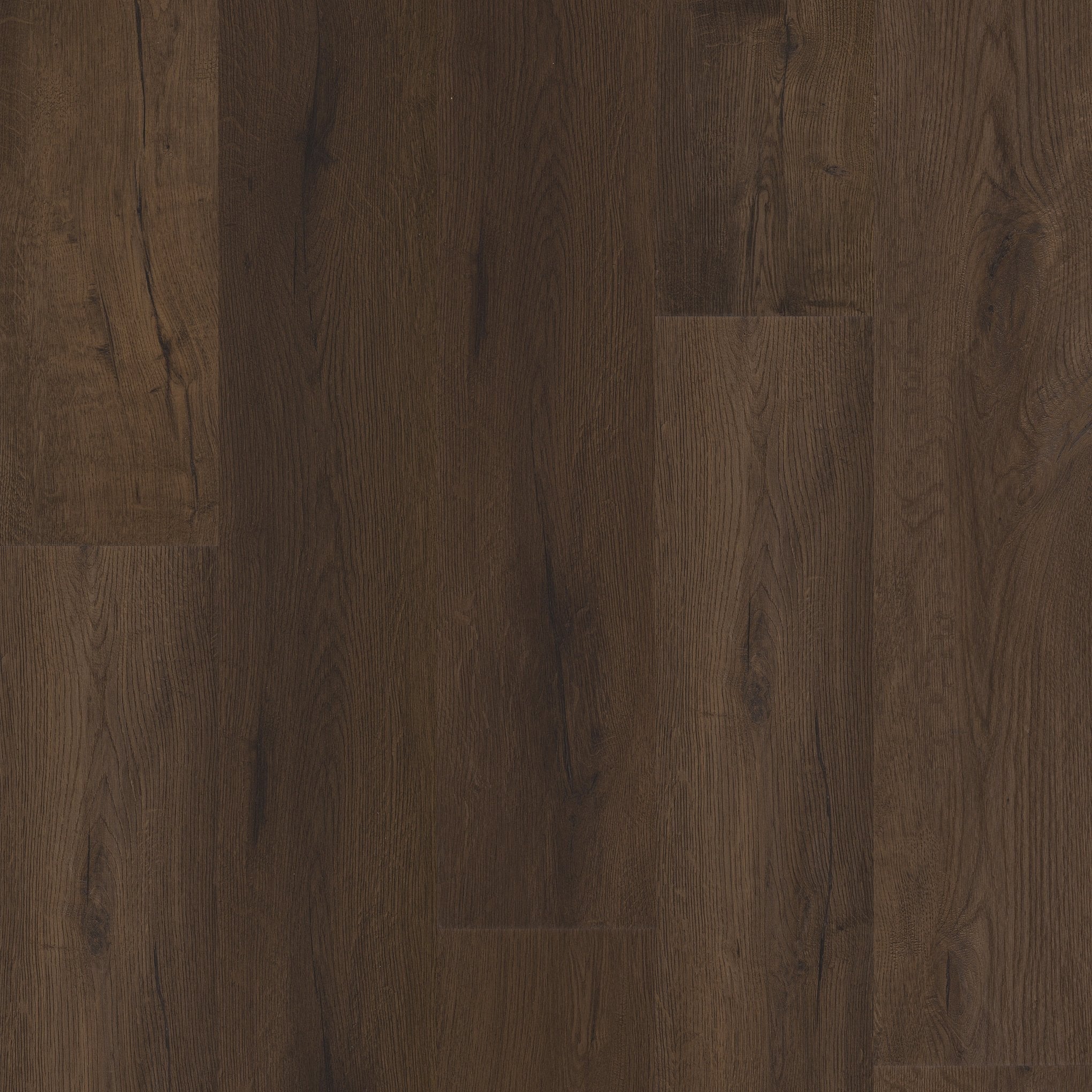 Coretec Premium Midnight Oak 9