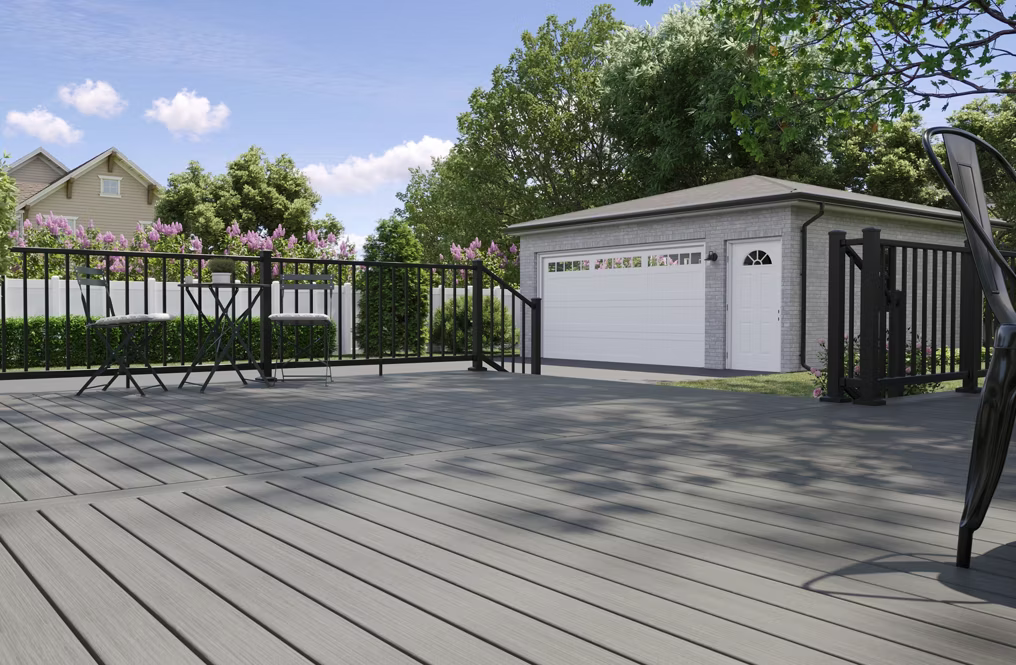 Trex Select Millstone 1"x12"x12 ft. Fascia