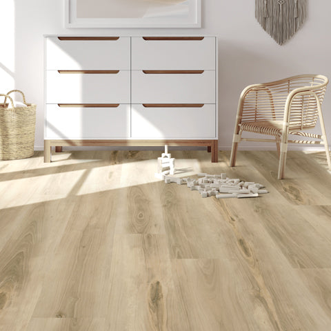 Tarkett ProGen Mirage XL Soleil 9"x60" Luxury Vinyl Flooring