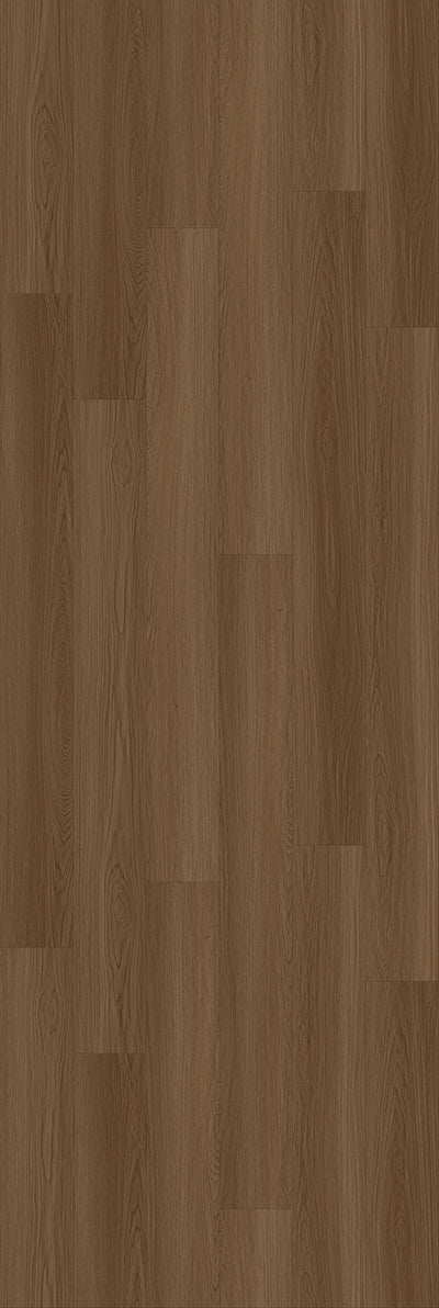 HTBC Resilience+ Mocha 7"x60"x12mm Laminate Flooring