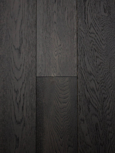Pravada Mode Noir 7"x72"x13mm Engineered Hardwood Flooring