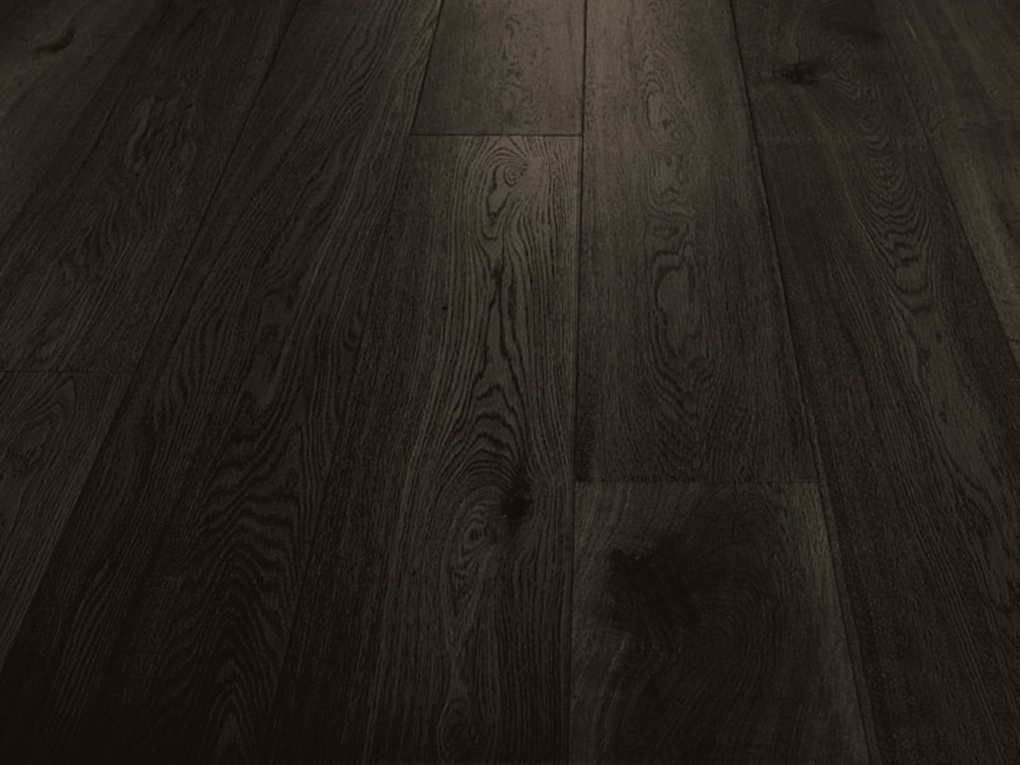 Pravada Mode Noir 7"x72"x13mm Engineered Hardwood Flooring