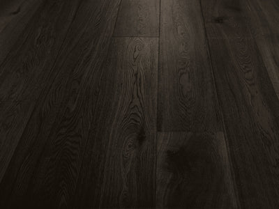 Pravada Mode Noir 7"x72"x13mm Engineered Hardwood Flooring