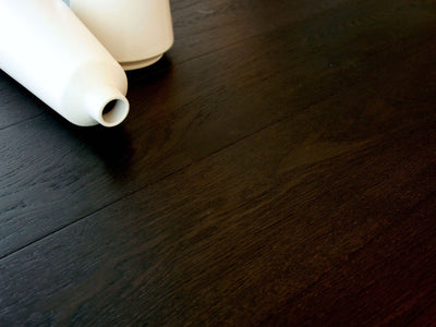 Pravada Mode Noir 7"x72"x13mm Engineered Hardwood Flooring