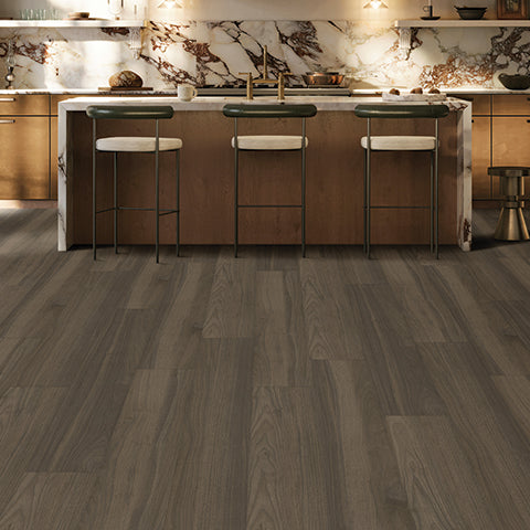 Tarkett ProGen+ Walnut Mocha 7