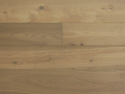 Pravada Monogram 8"x87"x14mm Engineered Hardwood Flooring