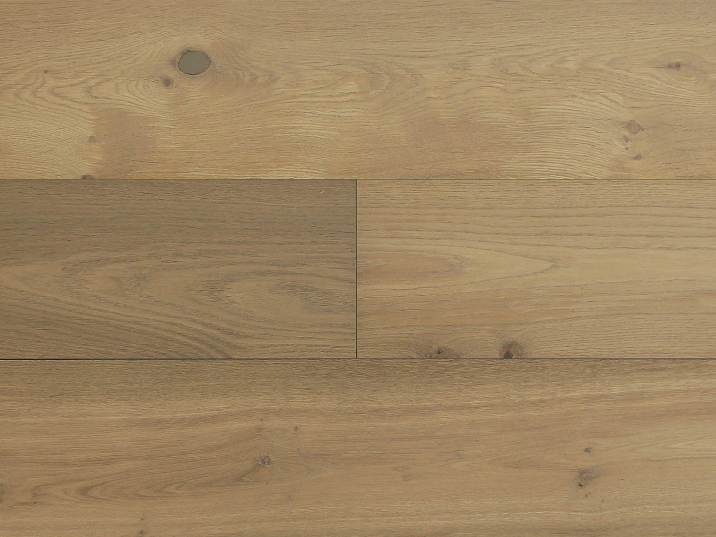 Pravada Monogram 8"x87"x14mm Engineered Hardwood Flooring