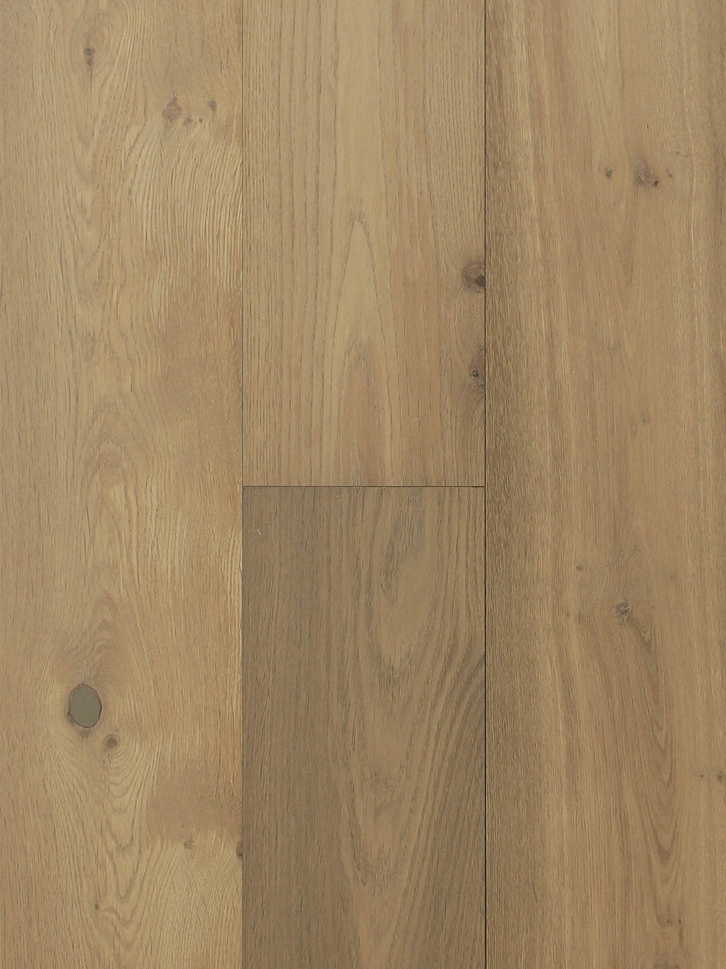 Pravada Monogram 8"x87"x14mm Engineered Hardwood Flooring