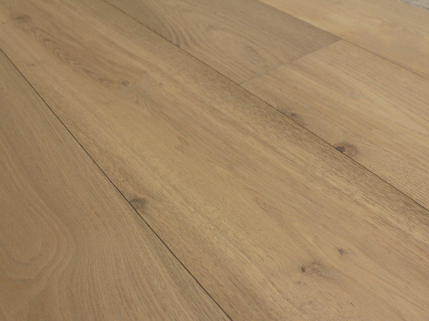 Pravada Monogram 8"x87"x14mm Engineered Hardwood Flooring