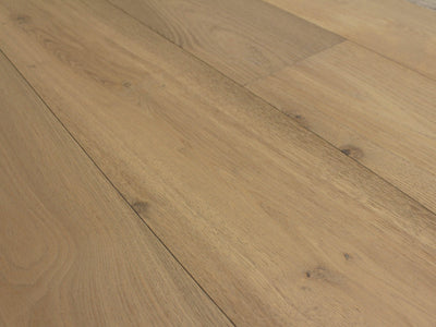 Pravada Monogram 8"x87"x14mm Engineered Hardwood Flooring