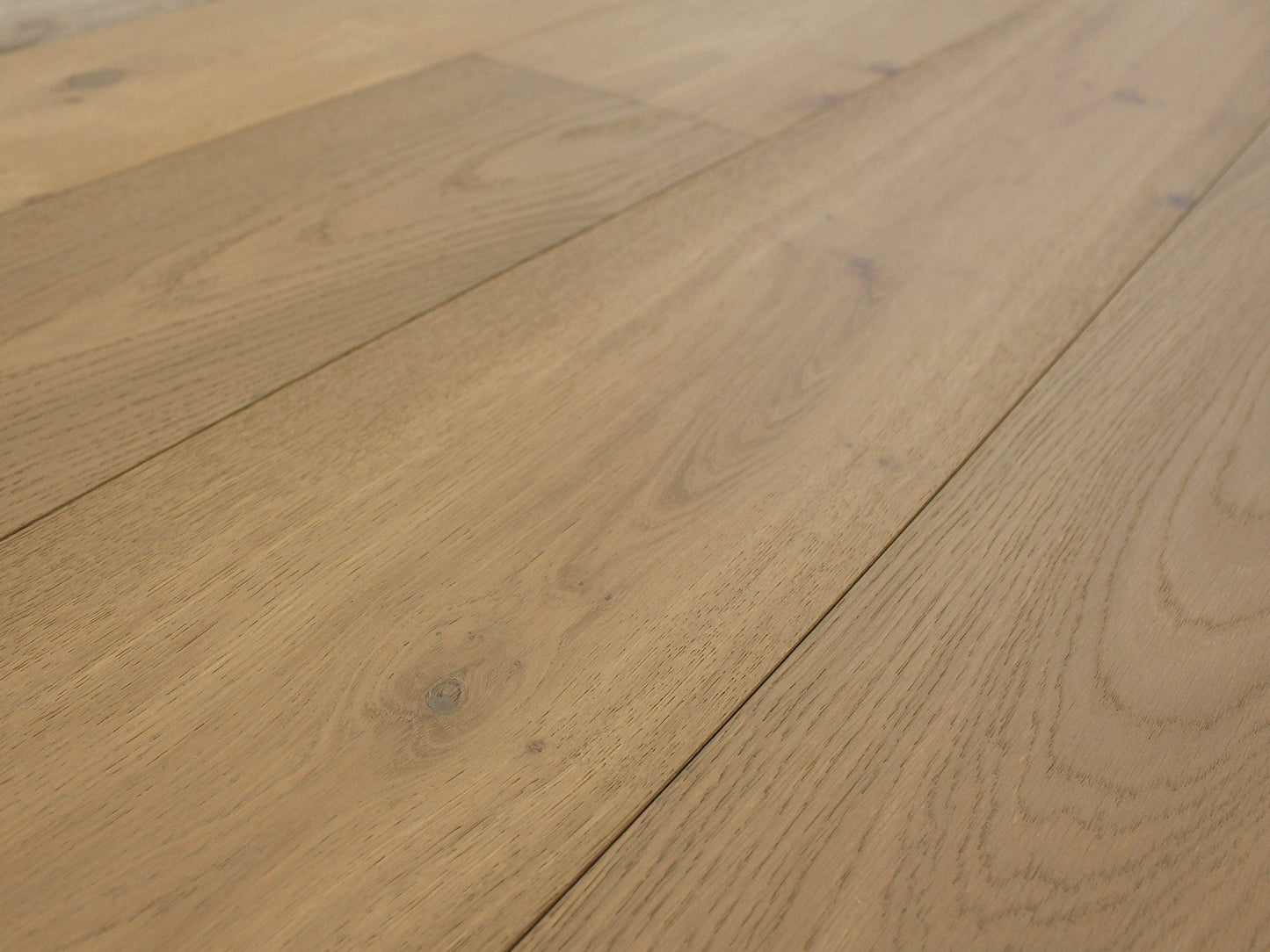 Pravada Monogram 8"x87"x14mm Engineered Hardwood Flooring