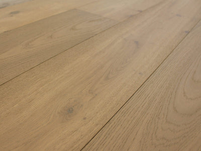 Pravada Monogram 8"x87"x14mm Engineered Hardwood Flooring