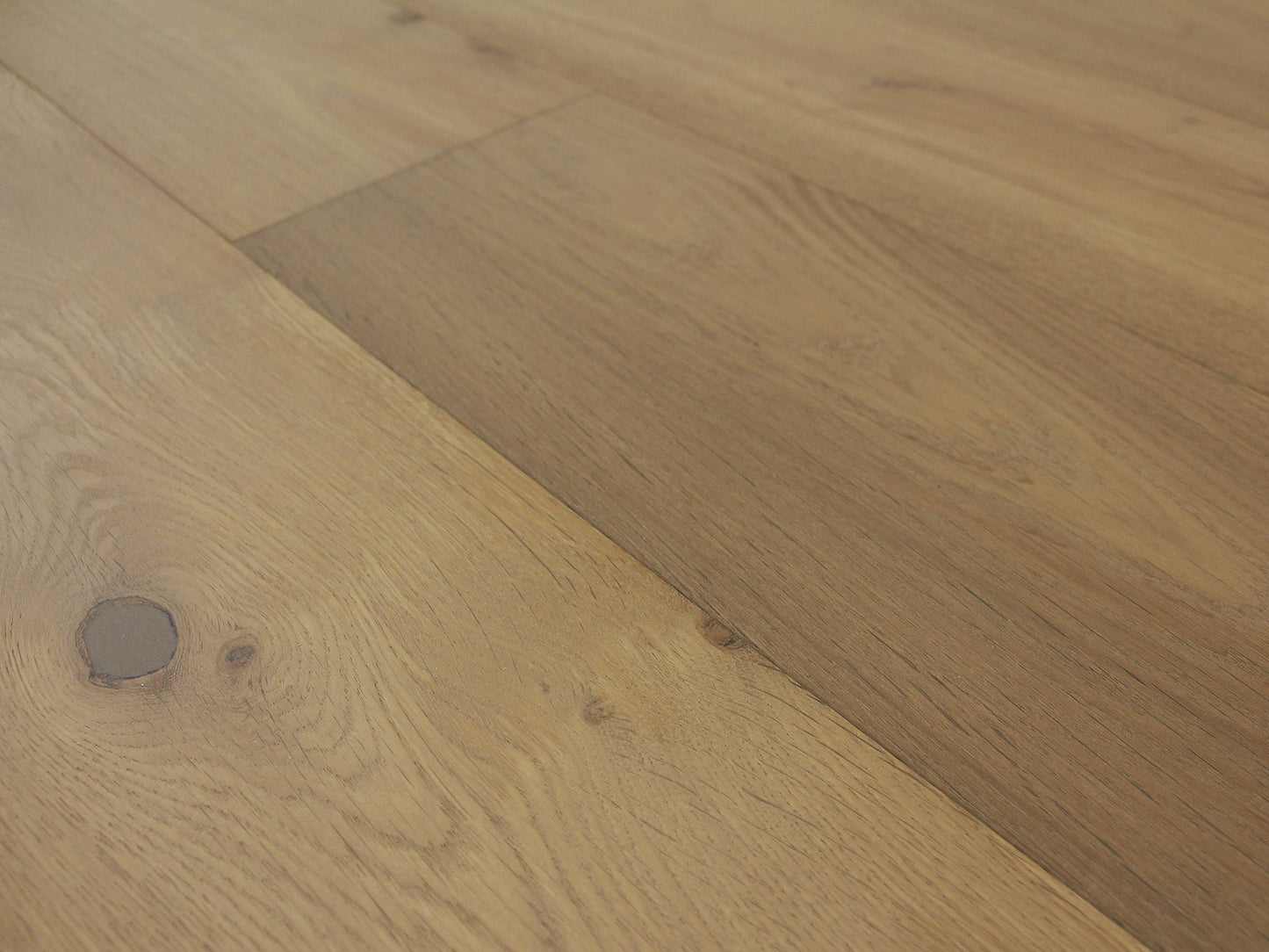Pravada Monogram 8"x87"x14mm Engineered Hardwood Flooring