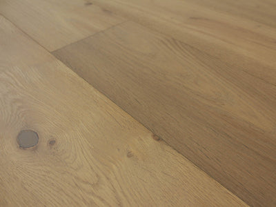 Pravada Monogram 8"x87"x14mm Engineered Hardwood Flooring